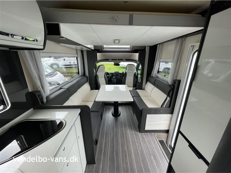 Rollerteam Kronos 234TL